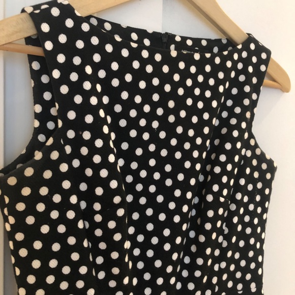Polka dot Dress - Picture 4 of 4